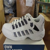 پکیج کفش تنیس کی سوئیس _ K_SWISS