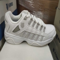 پکیج کفش تنیس کی سوئیس _ K_SWISS