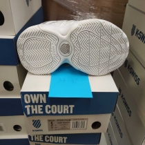 پکیج کفش تنیس کی سوئیس _ K_SWISS