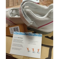 کفش کامفورت آلمانی کاپا اکتیو موور _ Kappa active omver