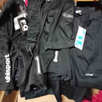 پکیج شلوارک دروازبانی برند میکس