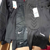 پکیج شلوارک دروازبانی برند میکس