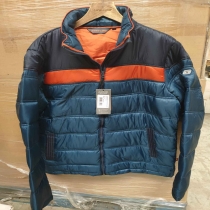 کاپشن مردانه لایف لاین  _ Life Line