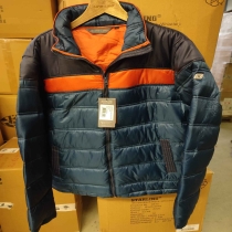 کاپشن مردانه لایف لاین  _ Life Line