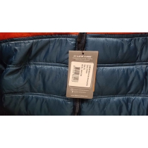 کاپشن مردانه لایف لاین  _ Life Line