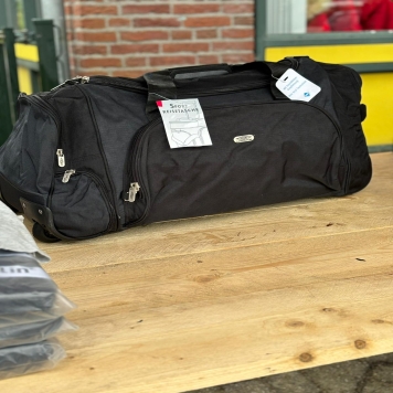 کیف ورزشی و سفر برند امبرو _ UMBRO