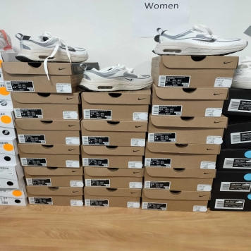 میکس کفش برند نایک _ NIKE