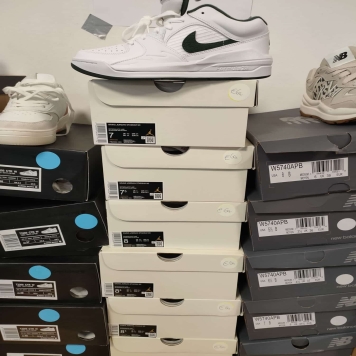 میکس کفش برند نایک _ NIKE