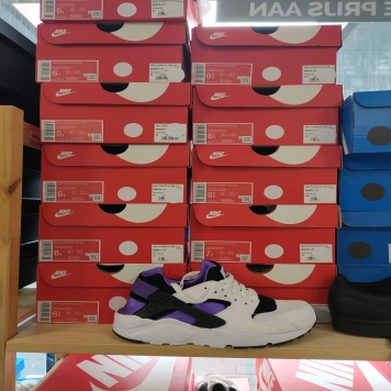 میکس کفش برند نایک _ NIKE