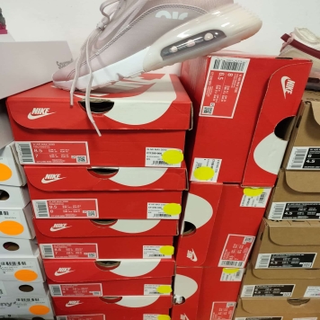 میکس کفش برند نایک _ NIKE