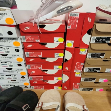 میکس کفش برند نایک _ NIKE