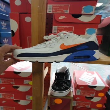 میکس کفش برند نایک _ NIKE