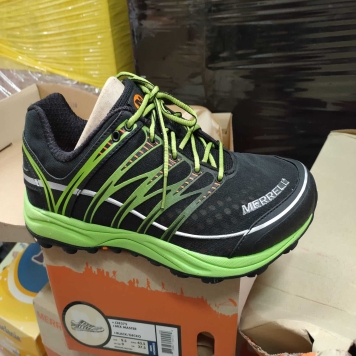 پکیج کفش میکس