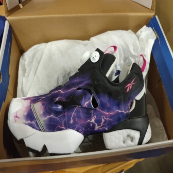 پکیج کفش ریباک _ REEBOK