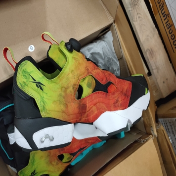 پکیج کفش ریباک _ REEBOK