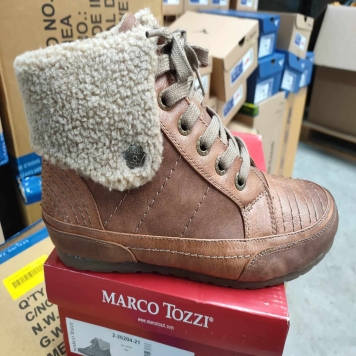 کفش زنانه مارکو توزی _ MARCO TOZZI