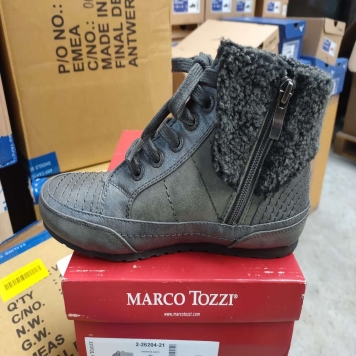 کفش زنانه مارکو توزی - MARCO TOZZI