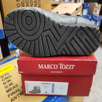 کفش زنانه مارکو توزی - MARCO TOZZI