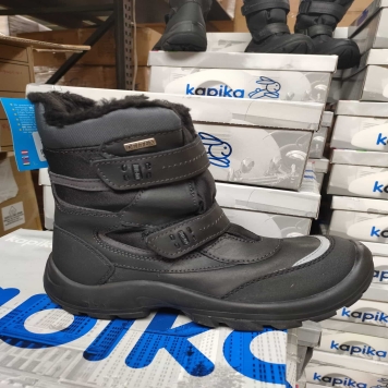 کفش زمستانی کاپیتا _ Kapita