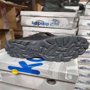 کفش زمستانی کاپیتا - Kapita