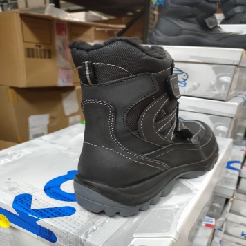 کفش زمستانی کاپیتا - Kapita