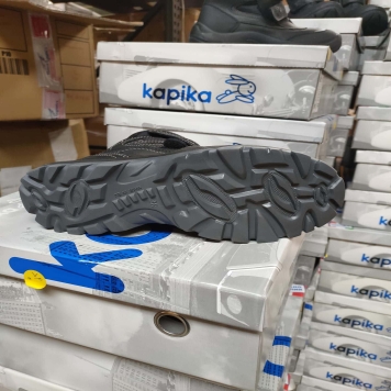 کفش زمستانی کاپیتا - Kapita