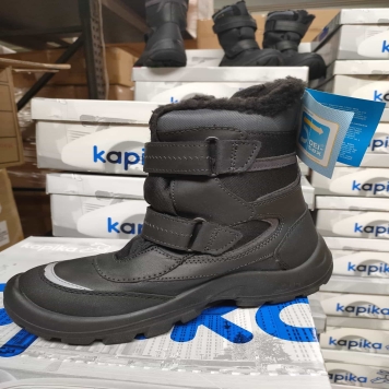 کفش زمستانی کاپیتا - Kapita
