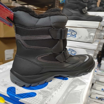 کفش زمستانی کاپیتا - Kapita