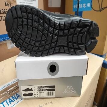 کفش مردانه کاپا - KAPPA SMOOTH FLEX