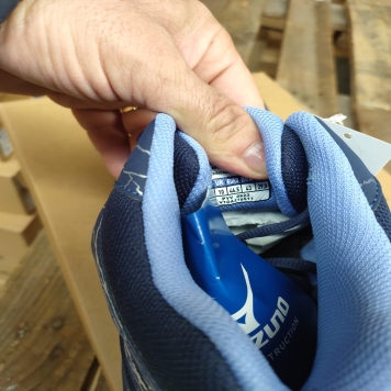 کفش میزانو - Mizuno