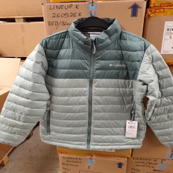 پکیج نیو کالکشن کلمبیا - Columbia