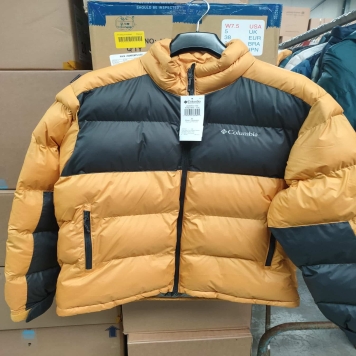 پکیج نیو کالکشن کلمبیا - Columbia