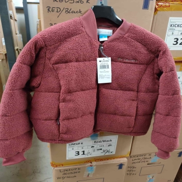 پکیج نیو کالکشن کلمبیا - Columbia