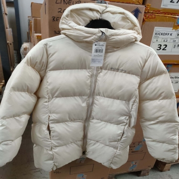 پکیج نیو کالکشن کلمبیا - Columbia