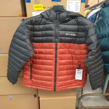 پکیج نیو کالکشن کلمبیا - Columbia