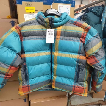 پکیج نیو کالکشن کلمبیا - Columbia