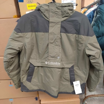 پکیج نیو کالکشن کلمبیا - Columbia