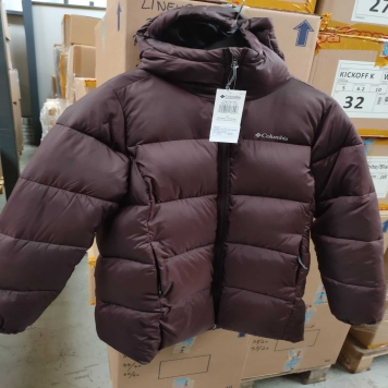 پکیج نیو کالکشن کلمبیا - Columbia