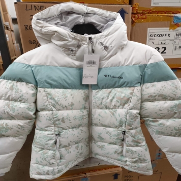 پکیج نیو کالکشن کلمبیا - Columbia