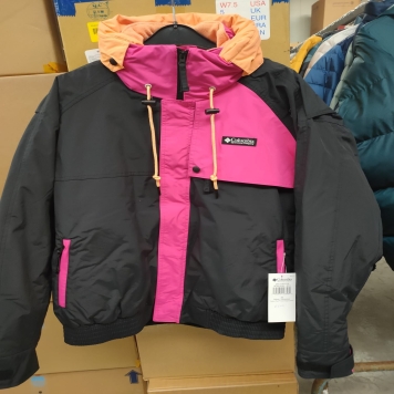 پکیج نیو کالکشن کلمبیا - Columbia