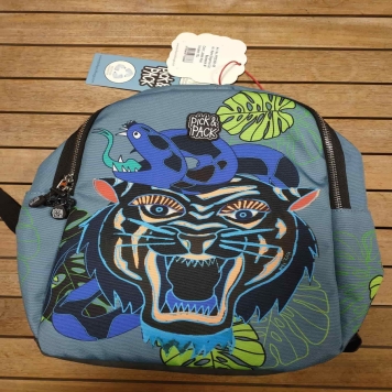 کوله پشتی پیک اند پاک _ Pick and PACK