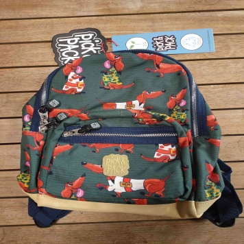 کوله پشتی پیک اند پاک - Pick and PACK