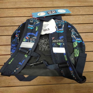 کوله پشتی پیک اند پاک - Pick and PACK