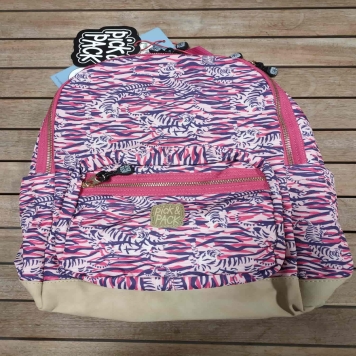 کوله پشتی پیک اند پاک - Pick and PACK