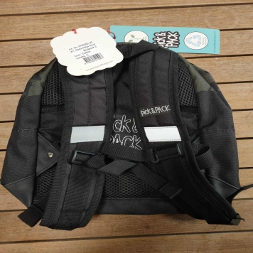 کوله پشتی پیک اند پاک - Pick and PACK