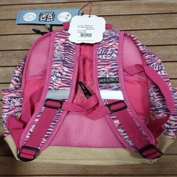 کوله پشتی پیک اند پاک - Pick and PACK