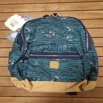 کوله پشتی پیک اند پاک - Pick and PACK