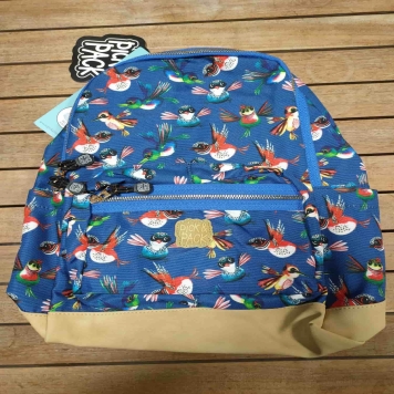 کوله پشتی پیک اند پاک - Pick and PACK