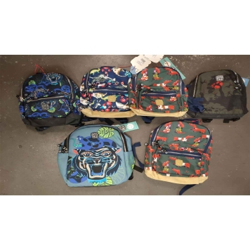 کوله پشتی پیک اند پاک - Pick and PACK