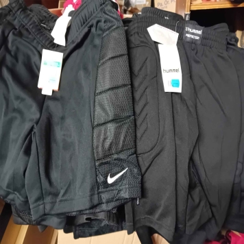 پکیج شلوارک دروازبانی برند میکس